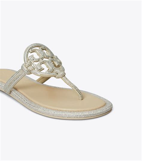 tory burch miller pave